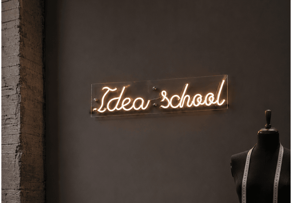 Idea school | Школа дизайна одежды