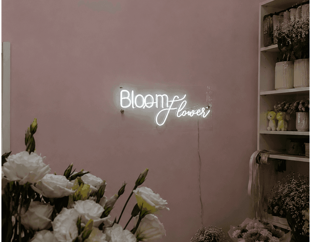 Bloom Flowers | Цветочный салон